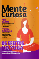 Mente Curiosa - Edição Nº 51
