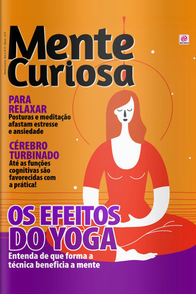Mente Curiosa - Edição Nº 51