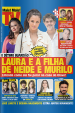 Mais Mais Tv - Edição De 25/03/2019