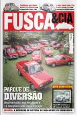 Fusca  Cia Edição 124