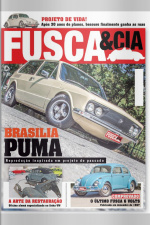 Fusca  Cia Edição 133
