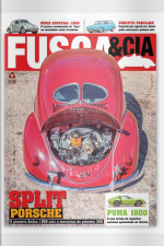 Fusca  Cia Edição 135