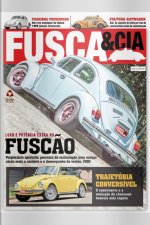 Fusca  Cia Edição 139
