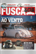 Fusca  Cia Edição 141