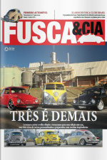 Fusca  Cia Edição 142
