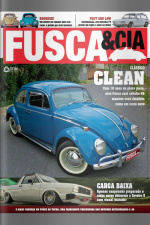 Fusca  Cia Edição 151