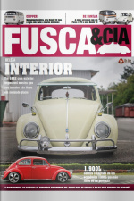 Fusca  Cia Edição 150