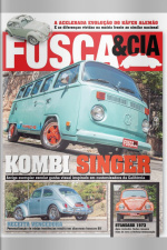 Fusca  Cia Edição 136