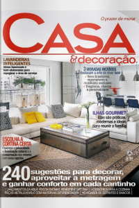 Casa  Decoração Edição 79