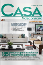 Casa  Decoração Edição 78
