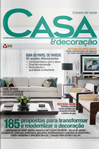 Casa  Decoração Edição 78