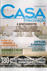 Casa  Decoração Edição 82