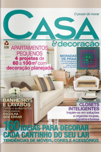 Casa  Decoração Edição 86