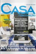 Casa  Decoração Edição 88