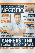 Meu Próprio Negócio Edição 147