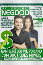 Meu Próprio Negócio Edição 148