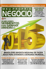 Meu Próprio Negócio Edição 144