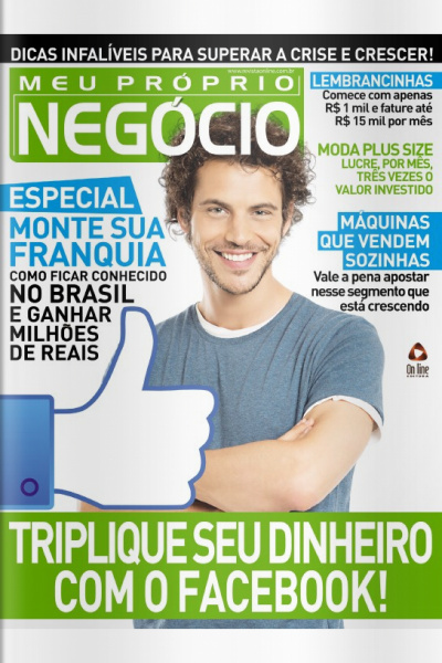 Meu Próprio Negócio Edição 146