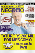 Meu Próprio Negócio Edição 152
