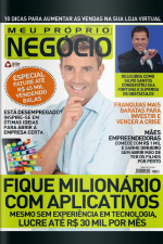 Meu Próprio Negócio Edição 153