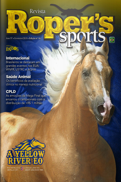 Ropers Sports Edição Nº 16
