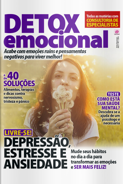 Detox Emocional N°2