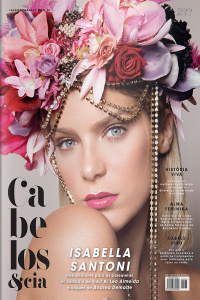 Cabelos  Cia - Edição N°277