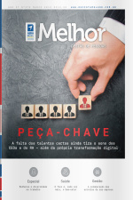 Melhor - Edição N°375
