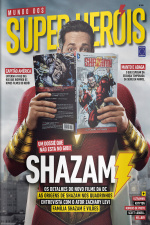 Mundo Dos Super-heróis N° 108