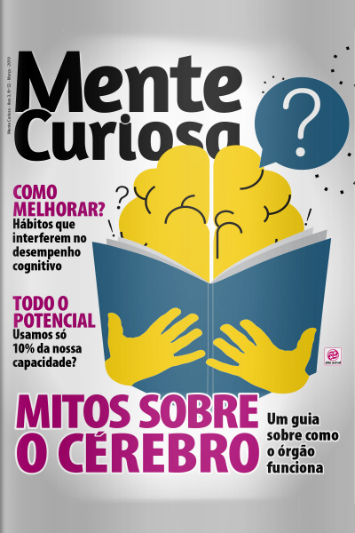 Mente Curiosa - Edição Nº 52