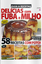 Guia De Receitas - Edição Nº 97
