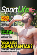 Sport Life Nº 205
