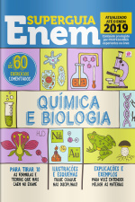 Superguia Enem - Química E Biologia - Edição Nº4