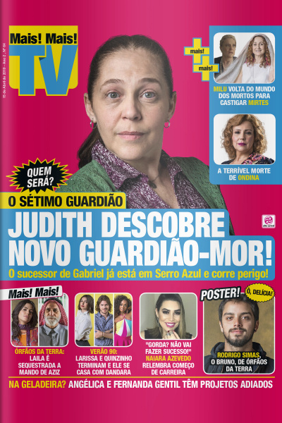 Mais Mais Tv - Edição De 15/04/2019