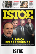 Istoé - Edição De 17/04/19