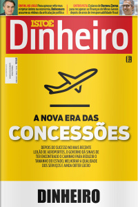 Istoé Dinheiro - Edição De 17/04/2019