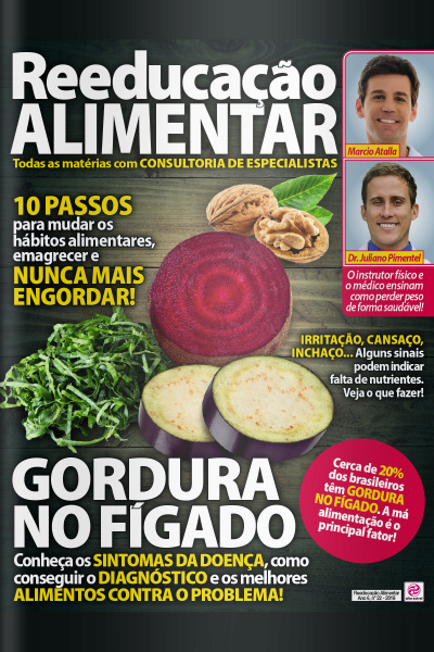 Reeducação Alimentar Edição Nº 22