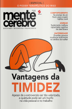 Mente Cérebro - Edição Nº313