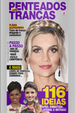 Penteados Com Tranças N°1