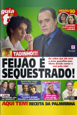 Guia Da Tv - Edição De 22/04/2019