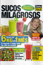 Dieta Fácil - Edição Nº20