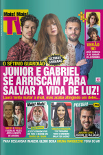 Mais Mais Tv - Edição De 29/04/2019