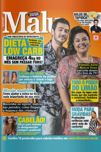 Malu - Edição De 29/04/2019