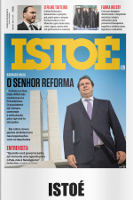 Istoé - Edição De 01/05/2019