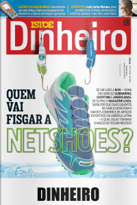 Istoé Dinheiro - Edição De 01/05/2019