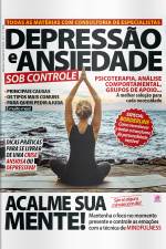 Depressão E Ansiedade Sob Controle N°1
