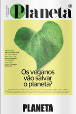 Planeta - Edição De Abril/maio 2019