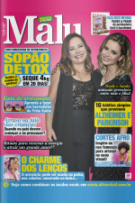 Malu - Edição De 06/05/2019