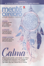 Mente Cérebro - Edição Nº314