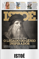 Istoé - Edição De 08/05/2019